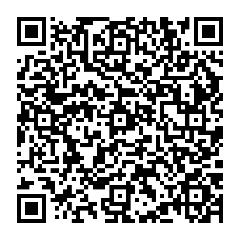 QR kód