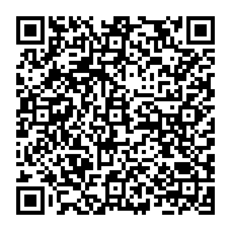 QR kód