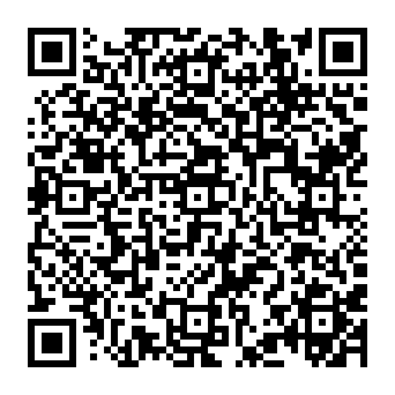 QR kód