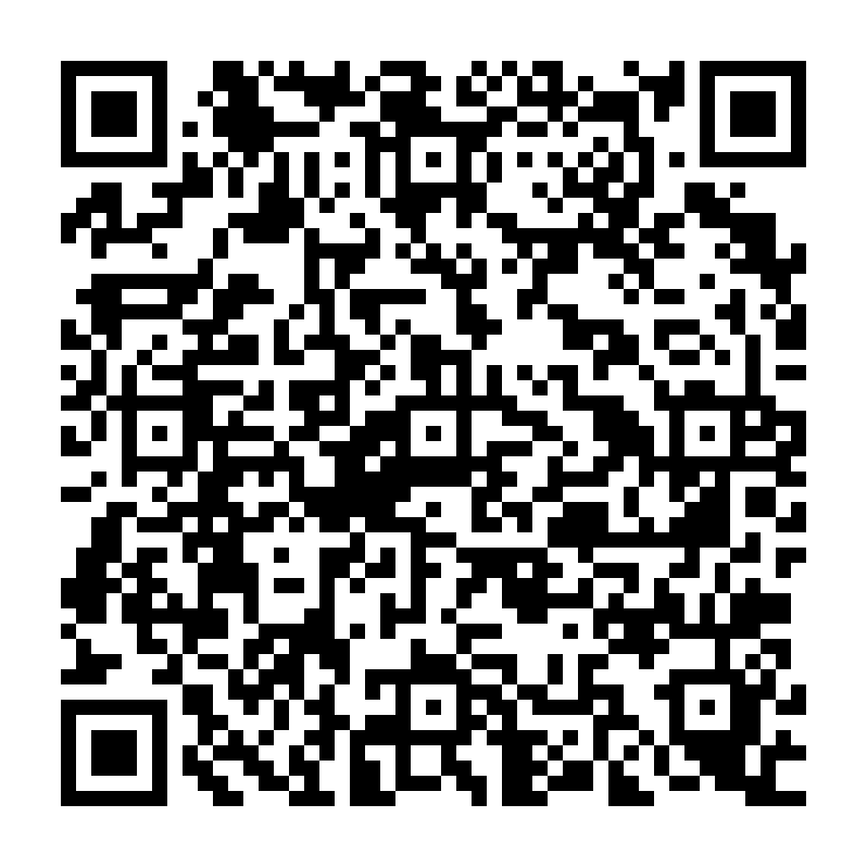 QR kód