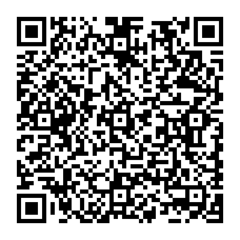 QR kód