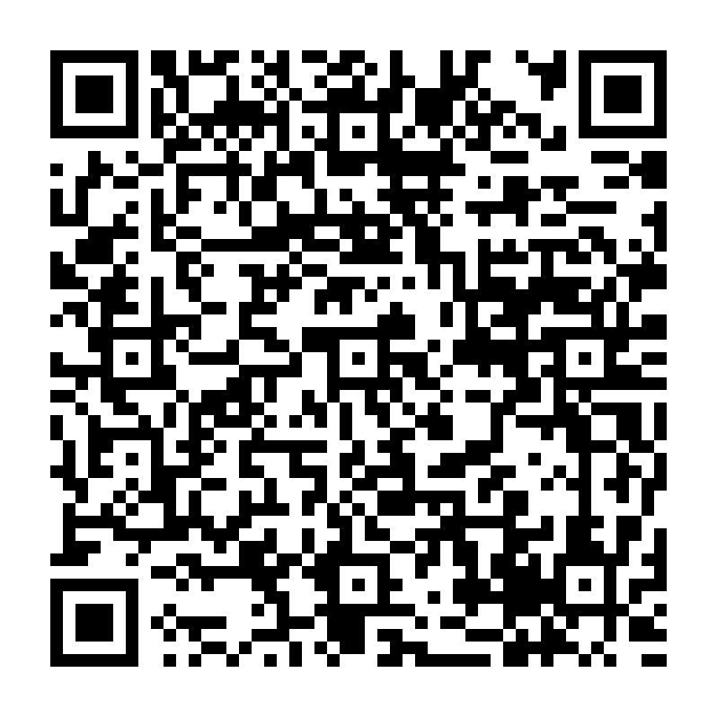 QR kód