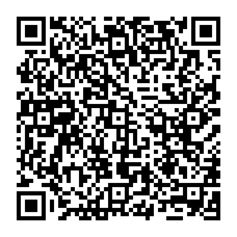 QR kód