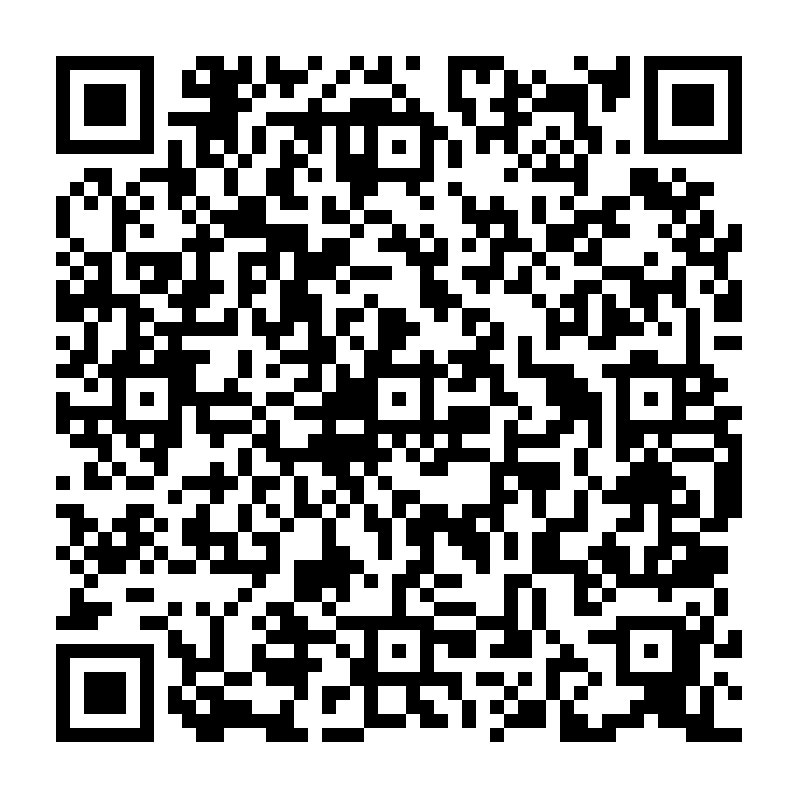 QR kód