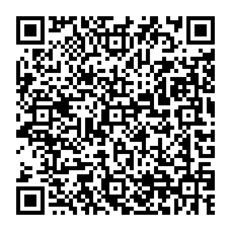 QR kód