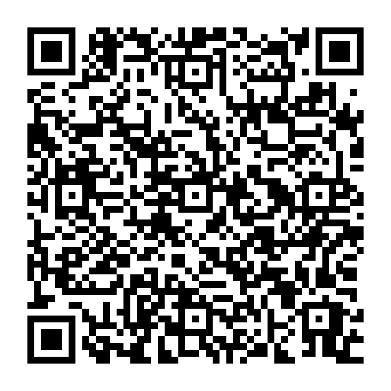 QR kód
