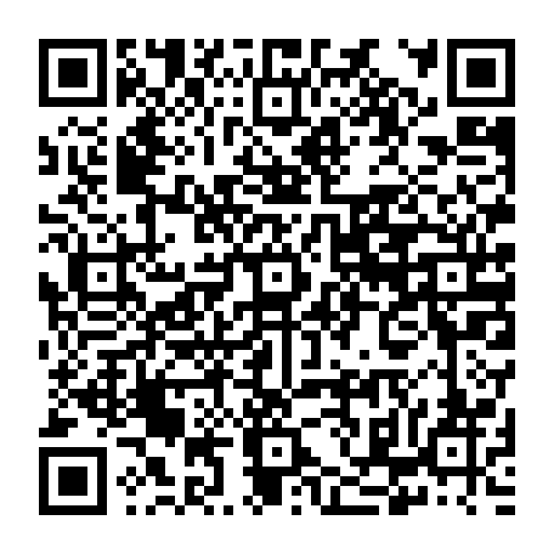 QR kód