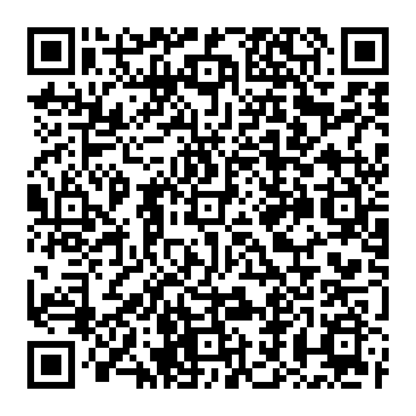 QR kód