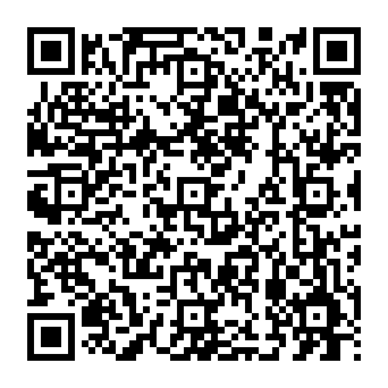 QR kód