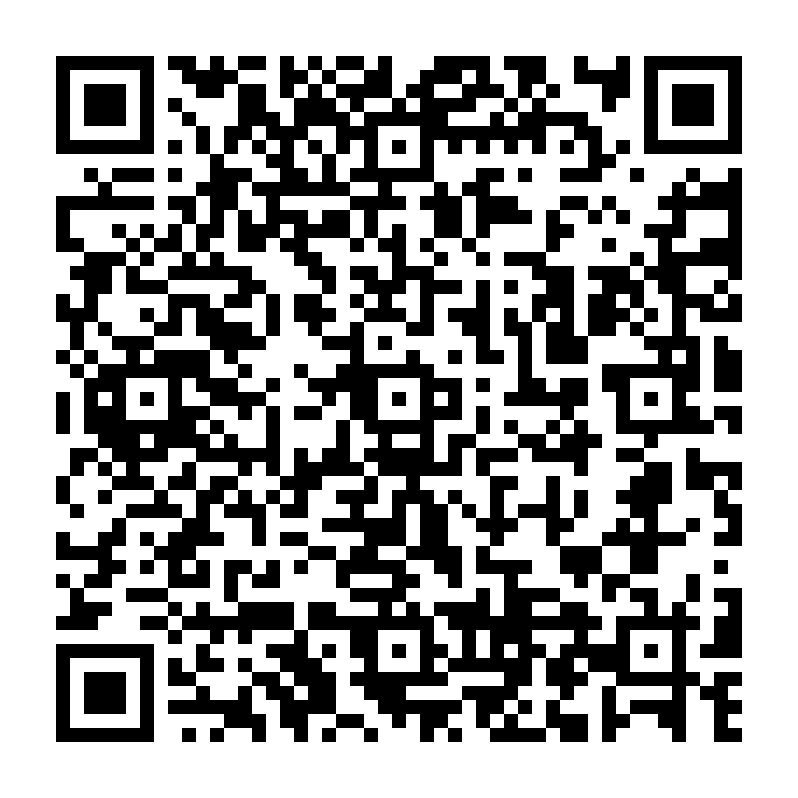 QR kód
