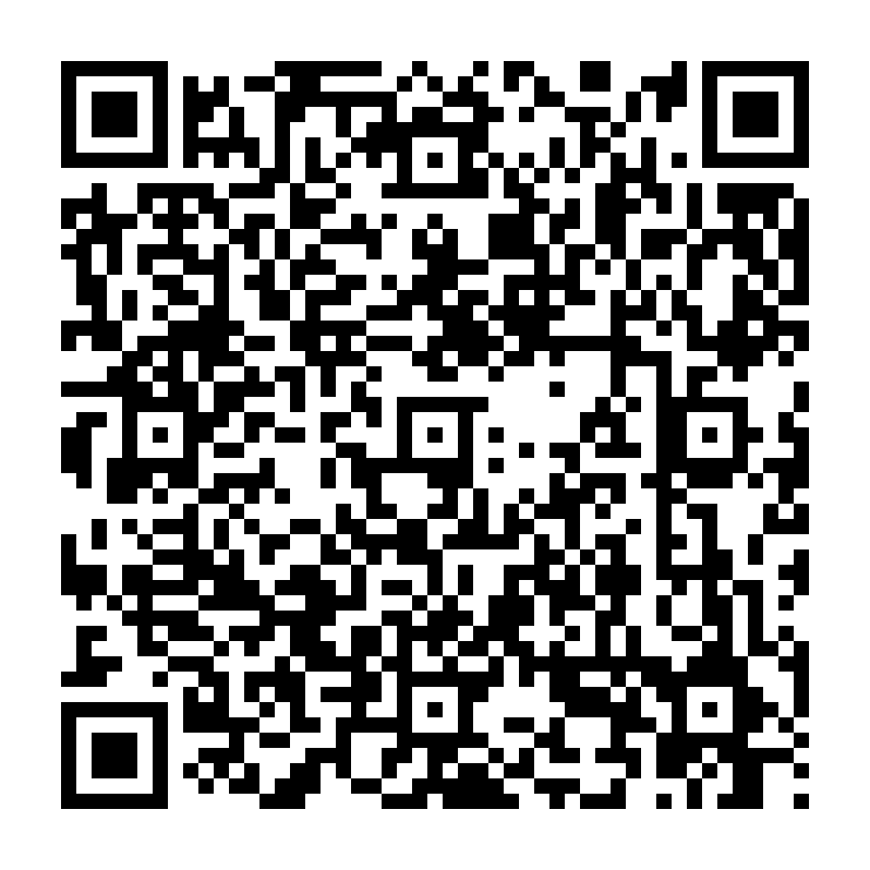 QR kód