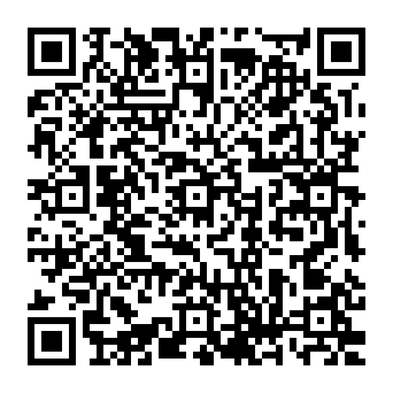 QR kód
