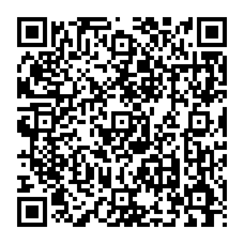 QR kód