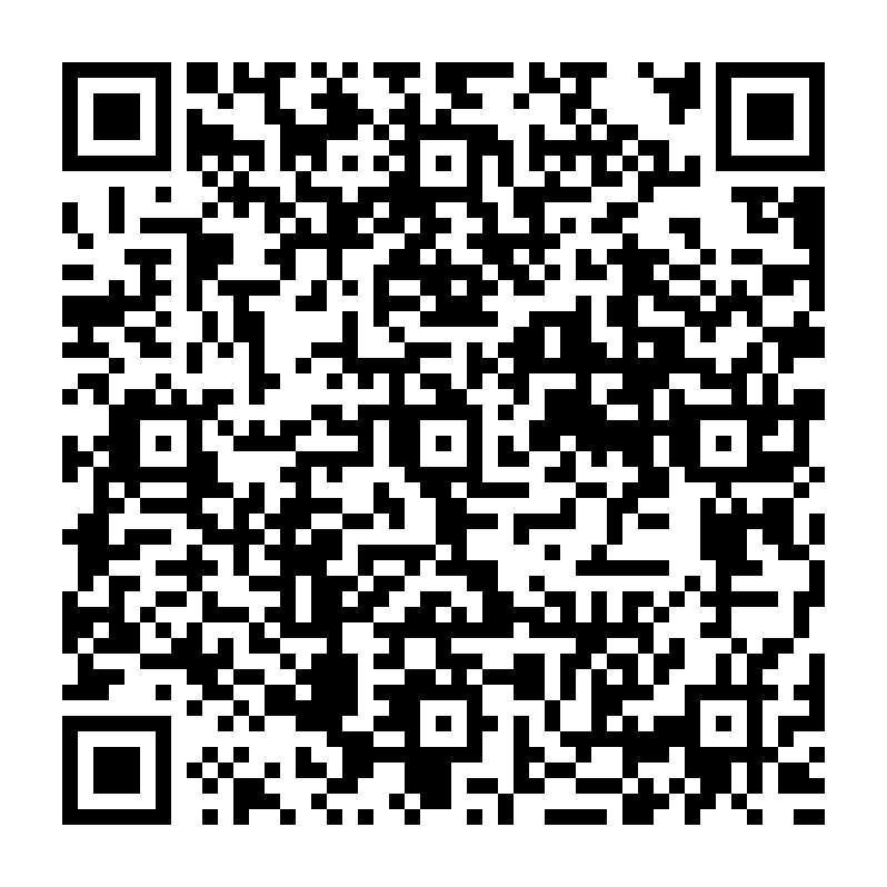 QR kód