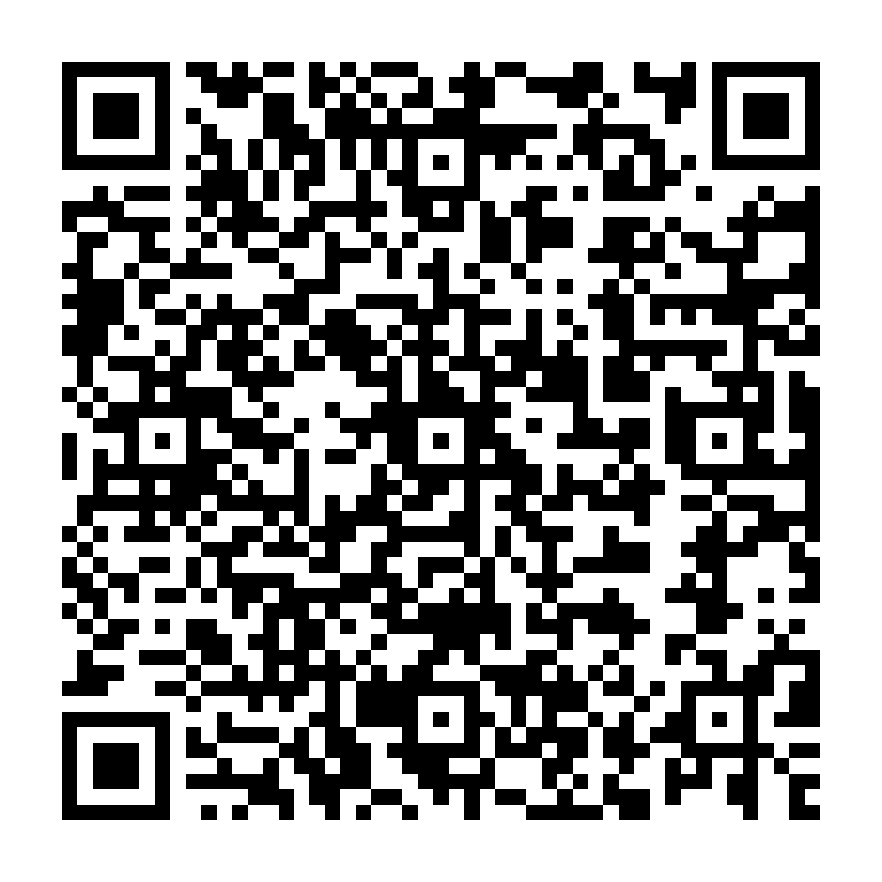 QR kód