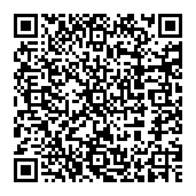 QR kód