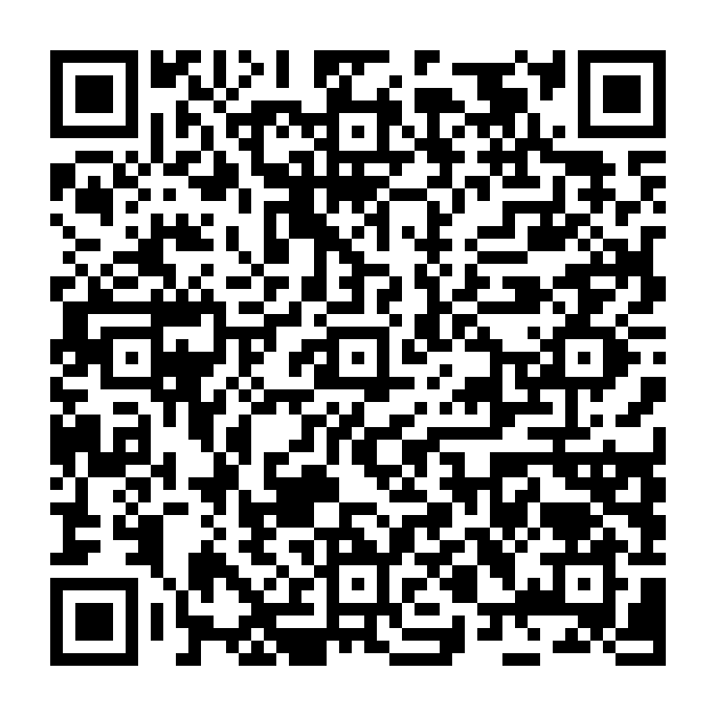 QR kód