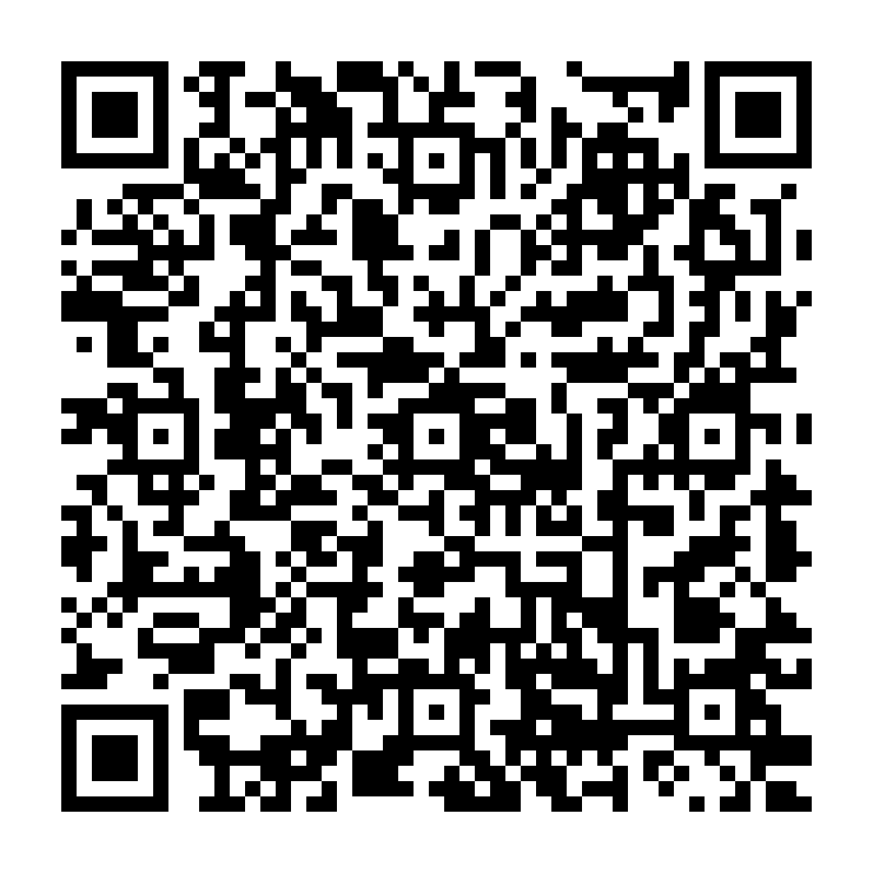 QR kód