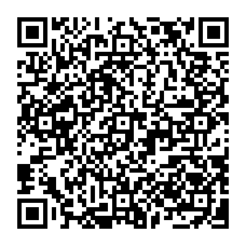 QR kód
