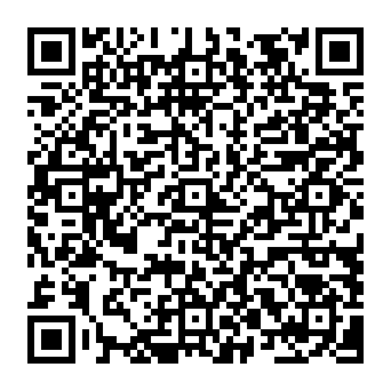 QR kód