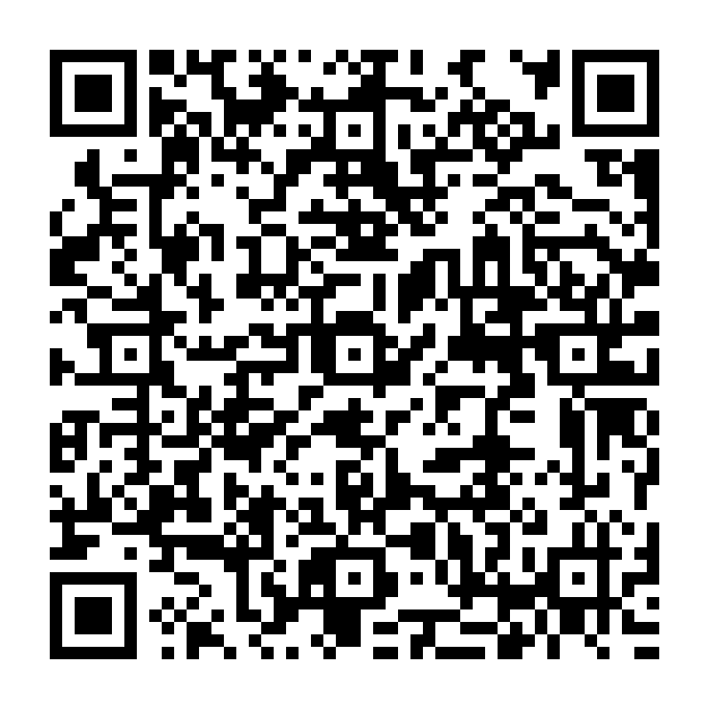 QR kód