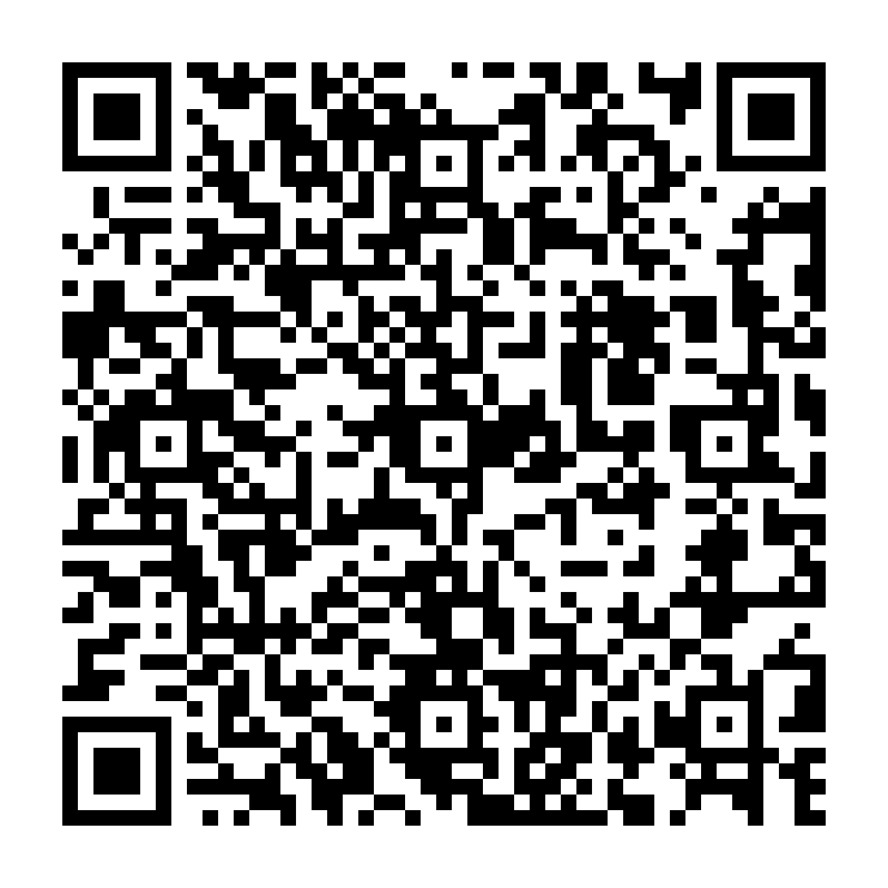 QR kód