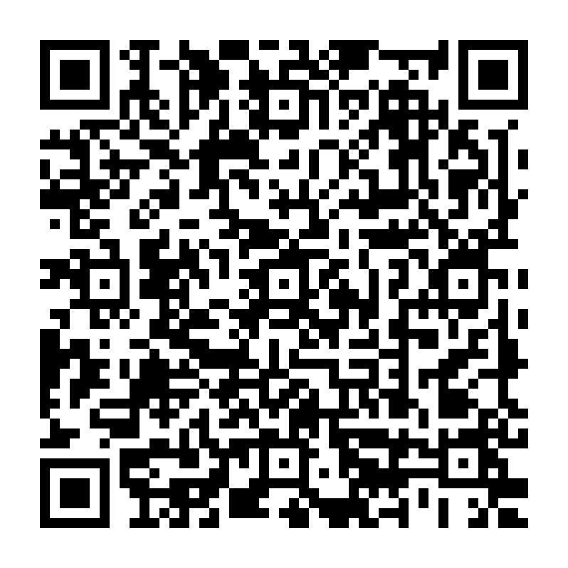 QR kód