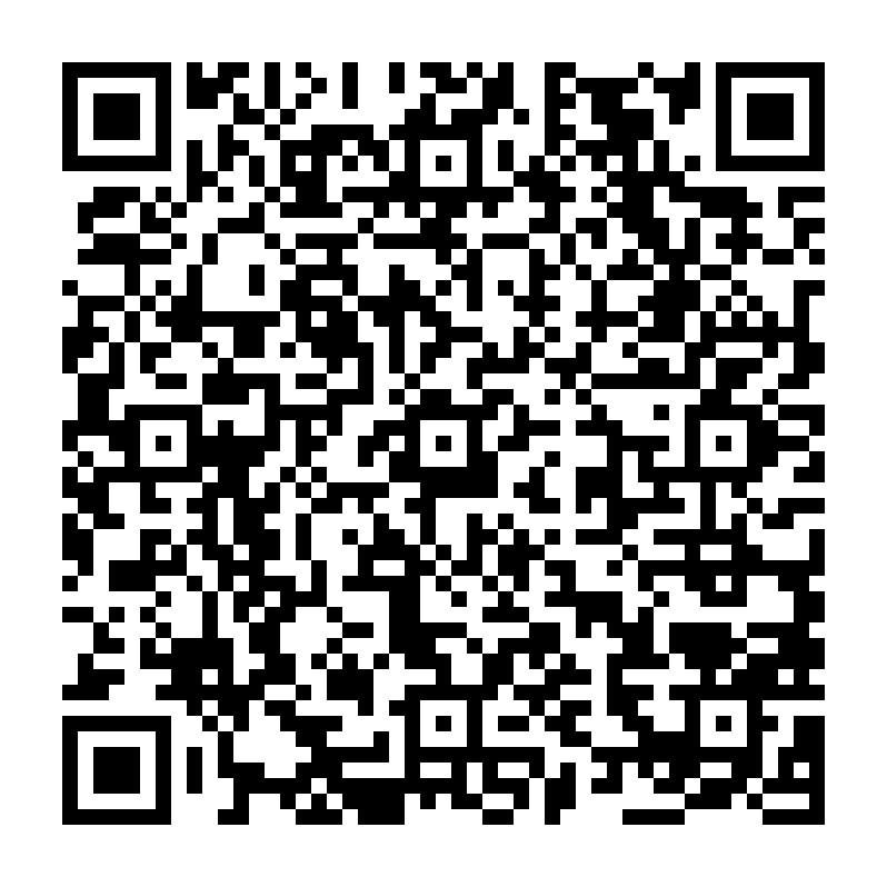 QR kód