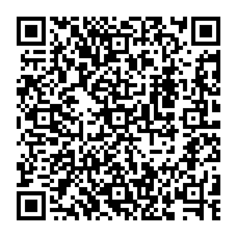 QR kód