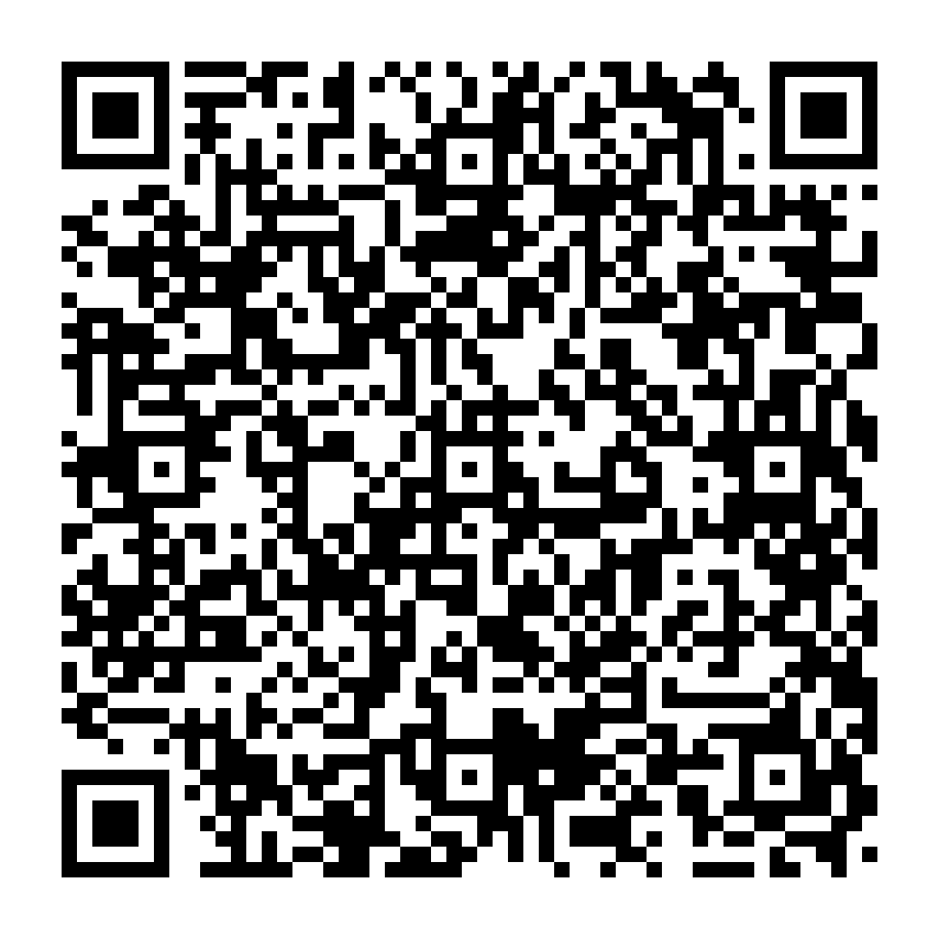 QR kód