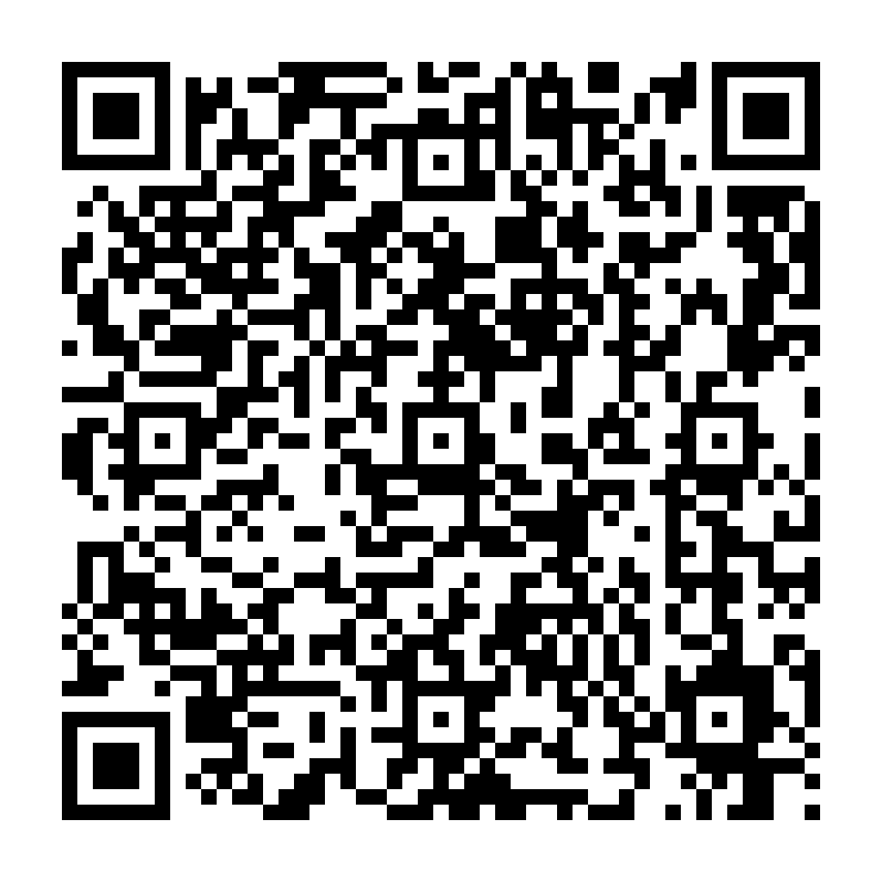 QR kód