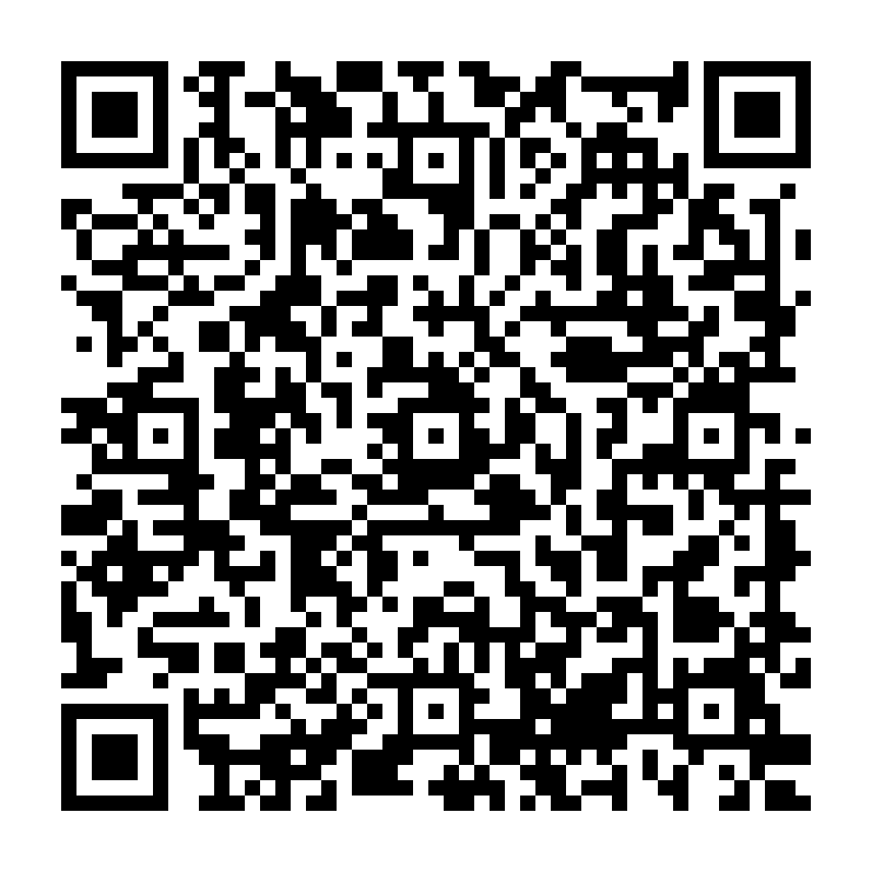 QR kód