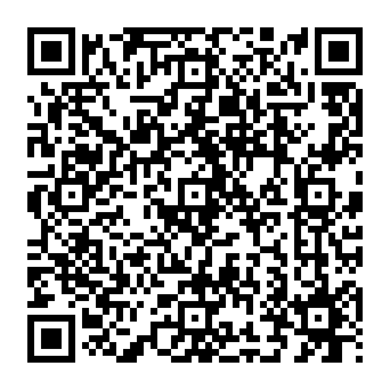 QR kód