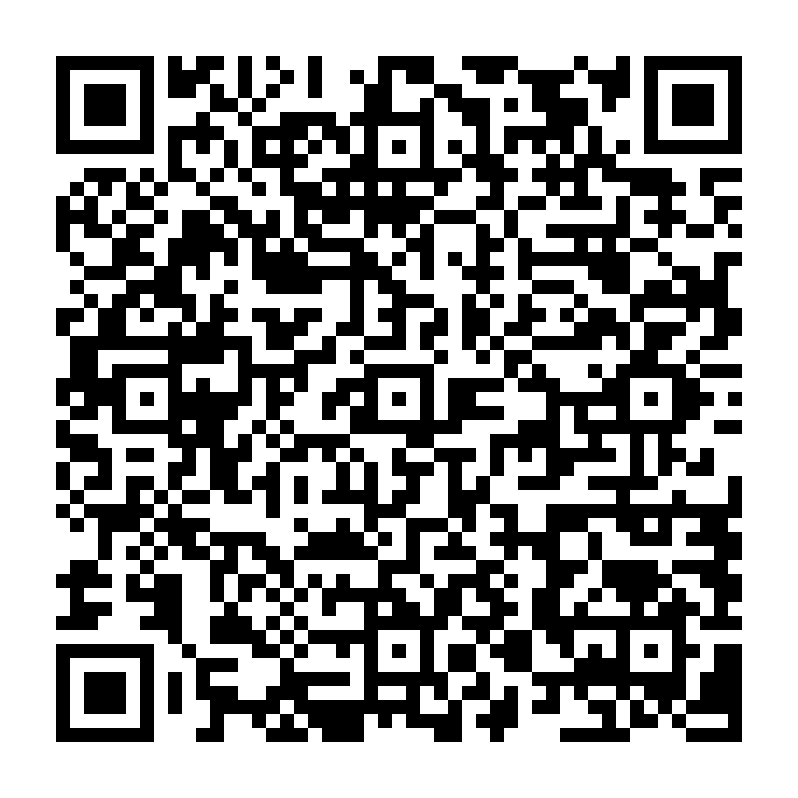 QR kód