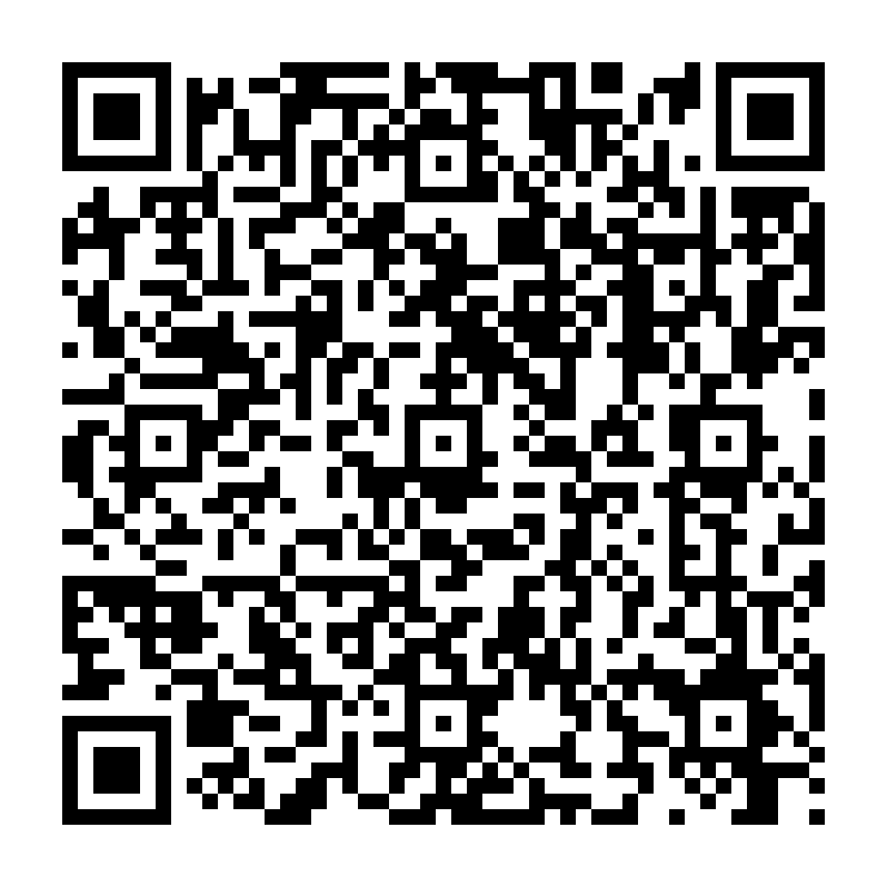 QR kód
