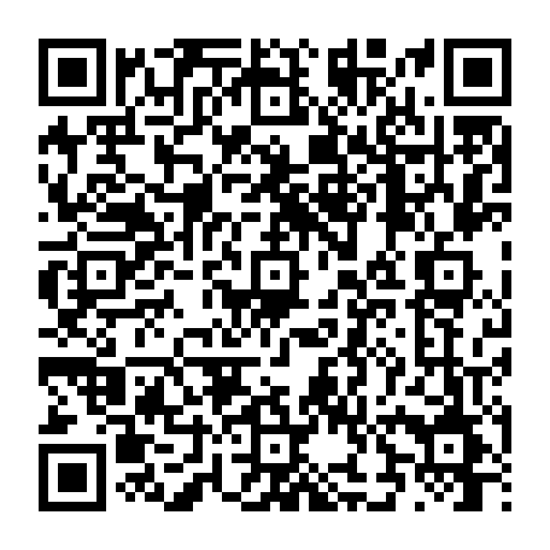 QR kód