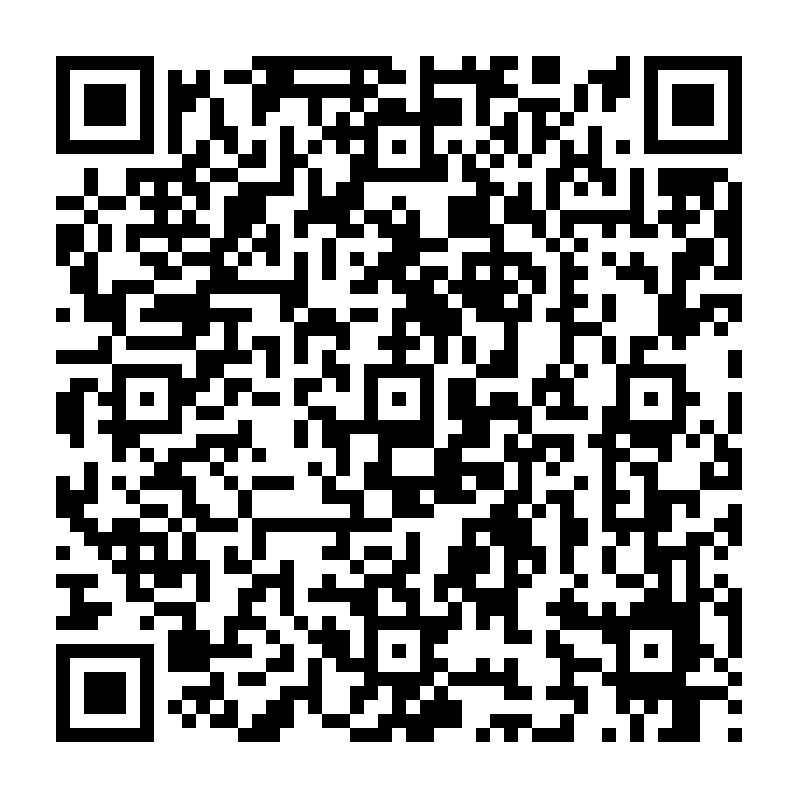 QR kód