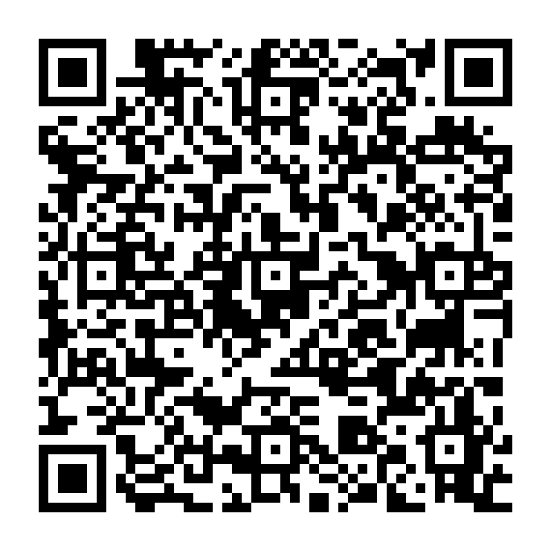QR kód