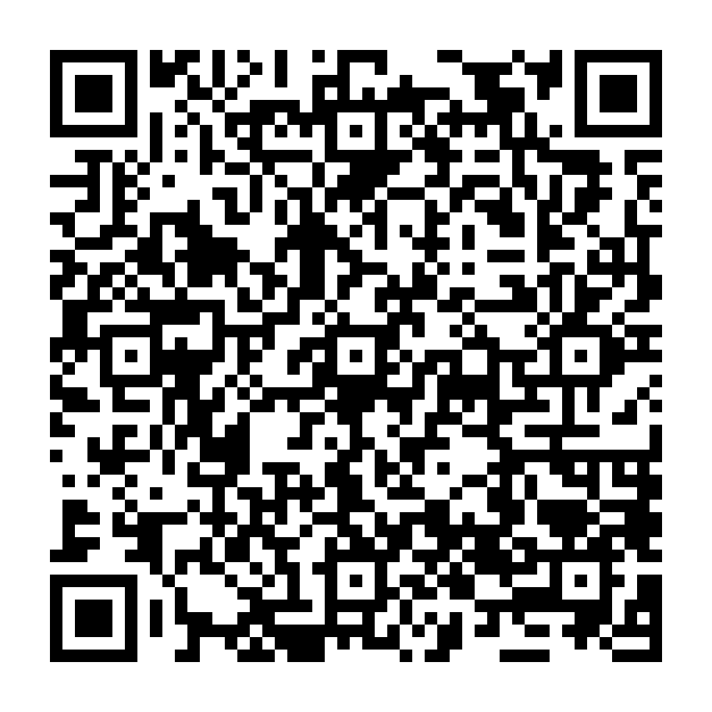 QR kód