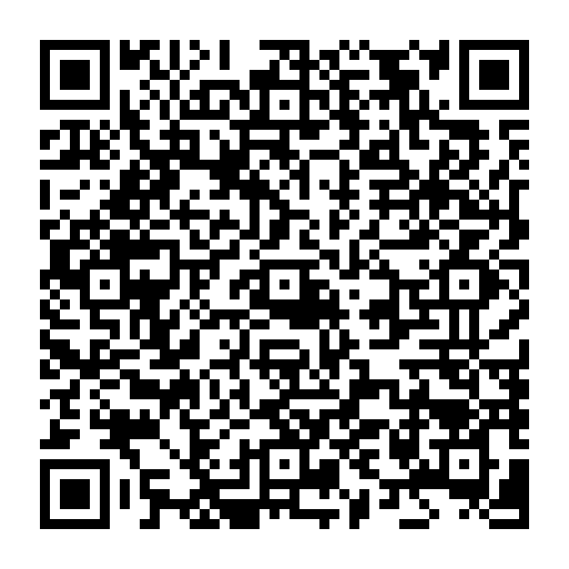 QR kód