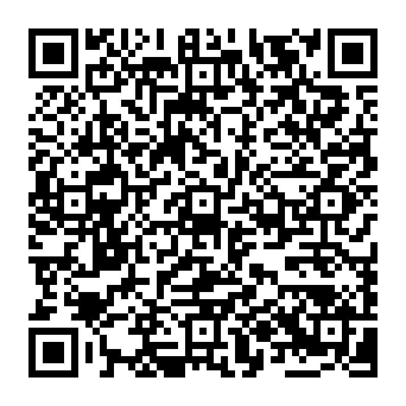 QR kód