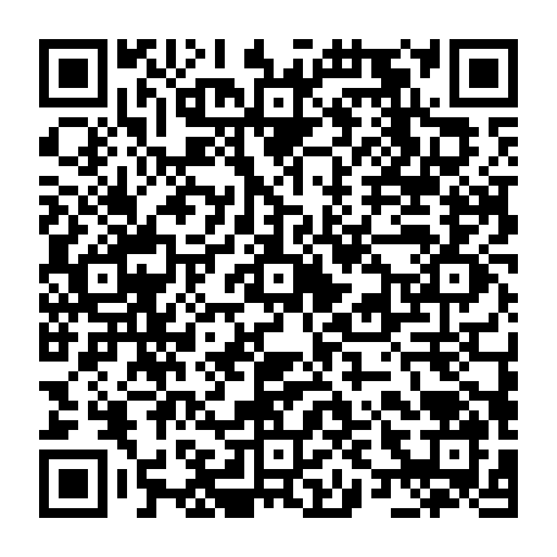 QR kód