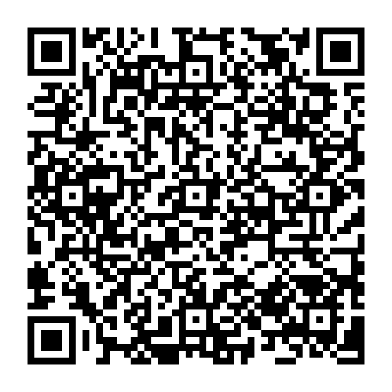 QR kód