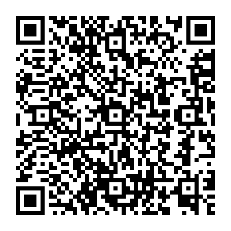 QR kód