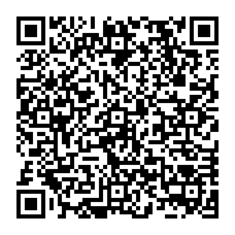 QR kód