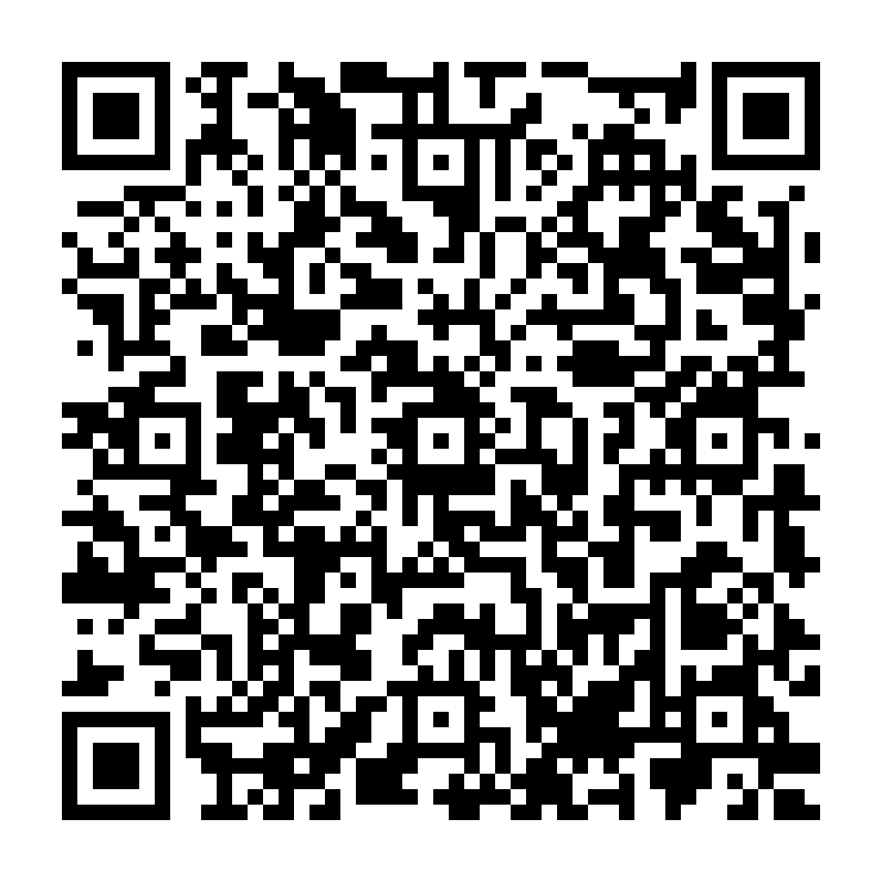 QR kód
