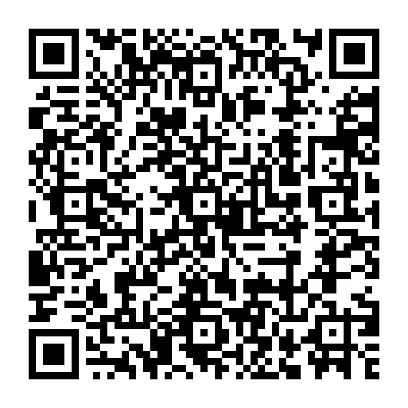 QR kód