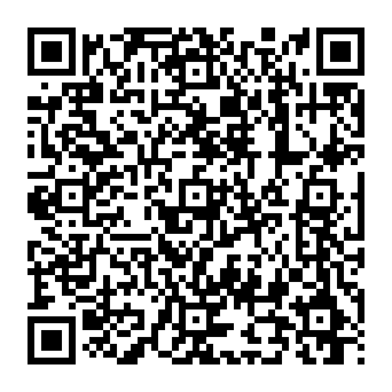 QR kód