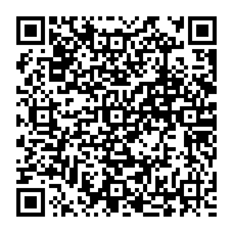 QR kód