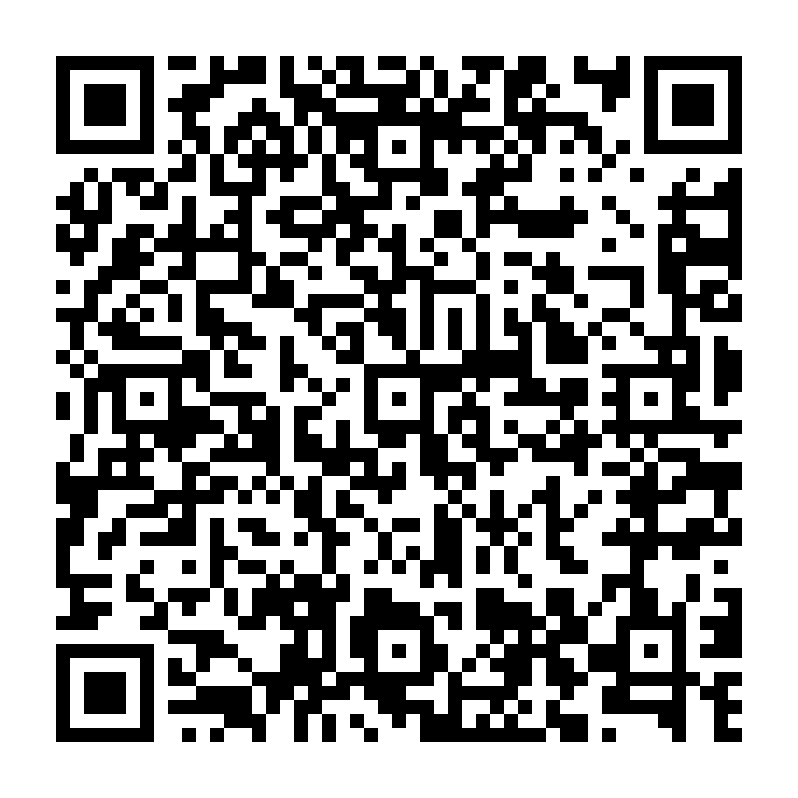 QR kód